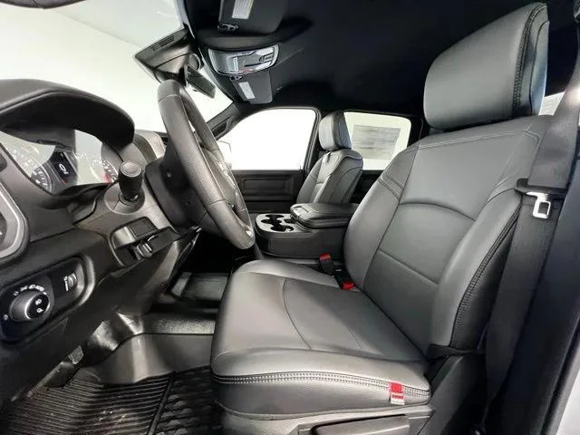 2026 RAM 2500 Tradesman - Photo 11