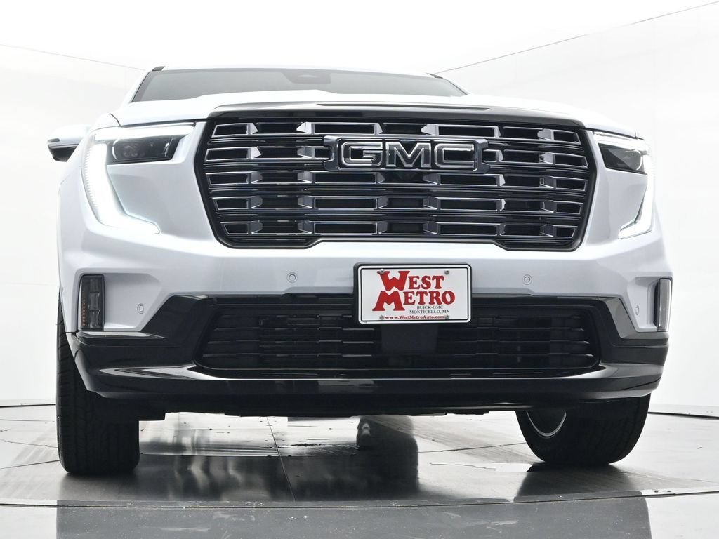 2026 GMC Acadia Denali Ultimate - Photo 30