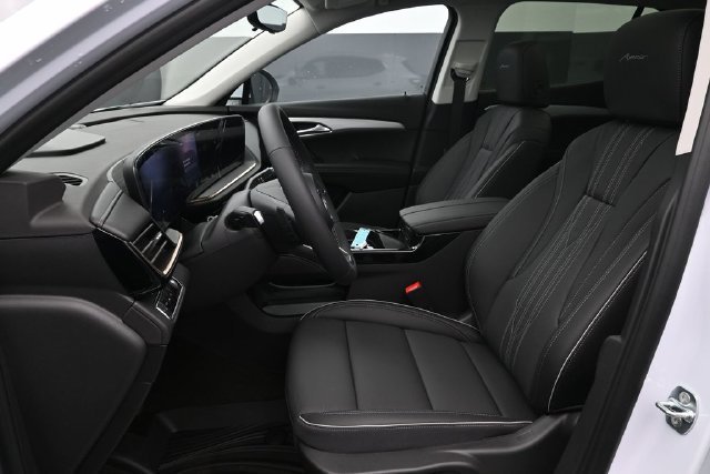 2026 Buick Envision Avenir - Photo 10