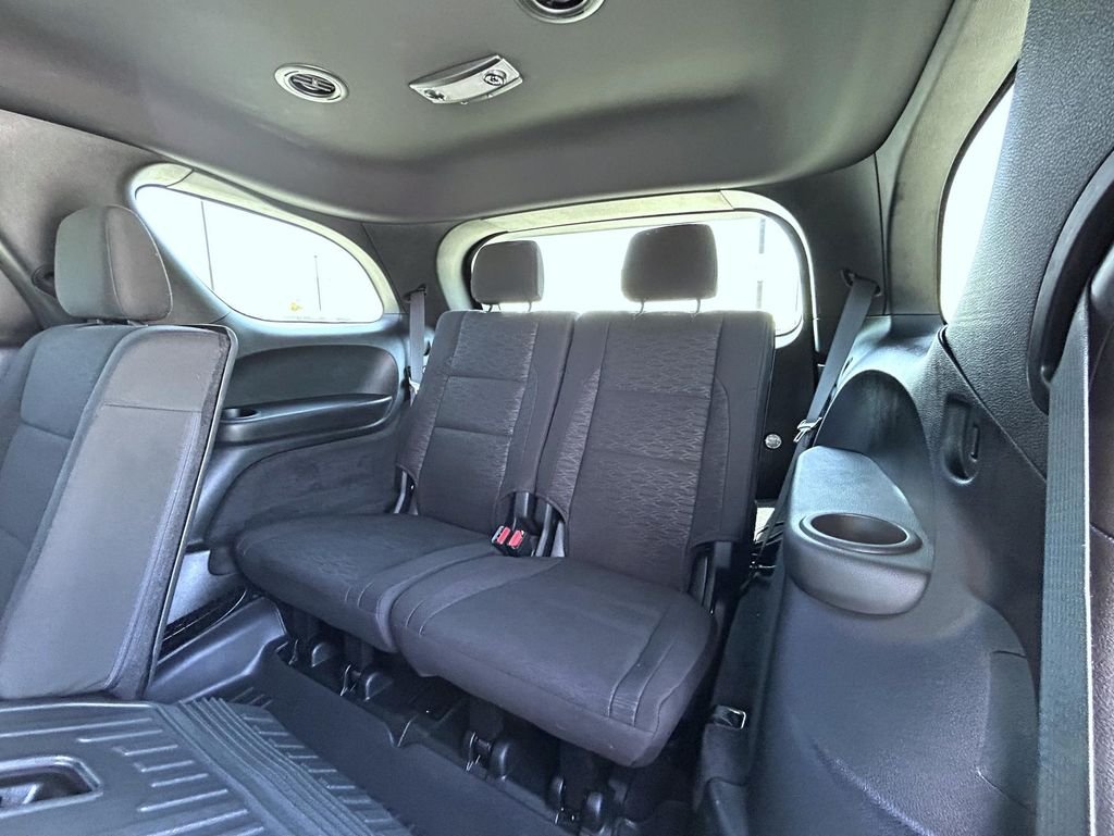 Used 2025 Gray Dodge GT image 21