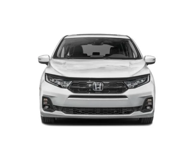 New 2027 Crystal Black Pearl Honda Touring image 7