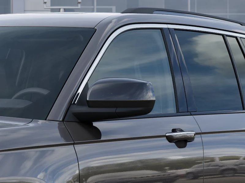 New 2025 Gray Jeep Laredo X image 12