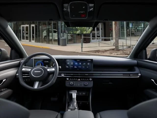 New 2027 Hyundai SANTA CRUZ SE