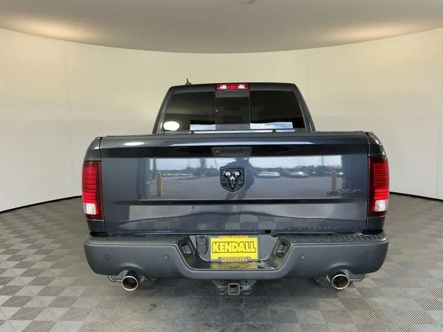Used 2020 Gray Ram Warlock image 5