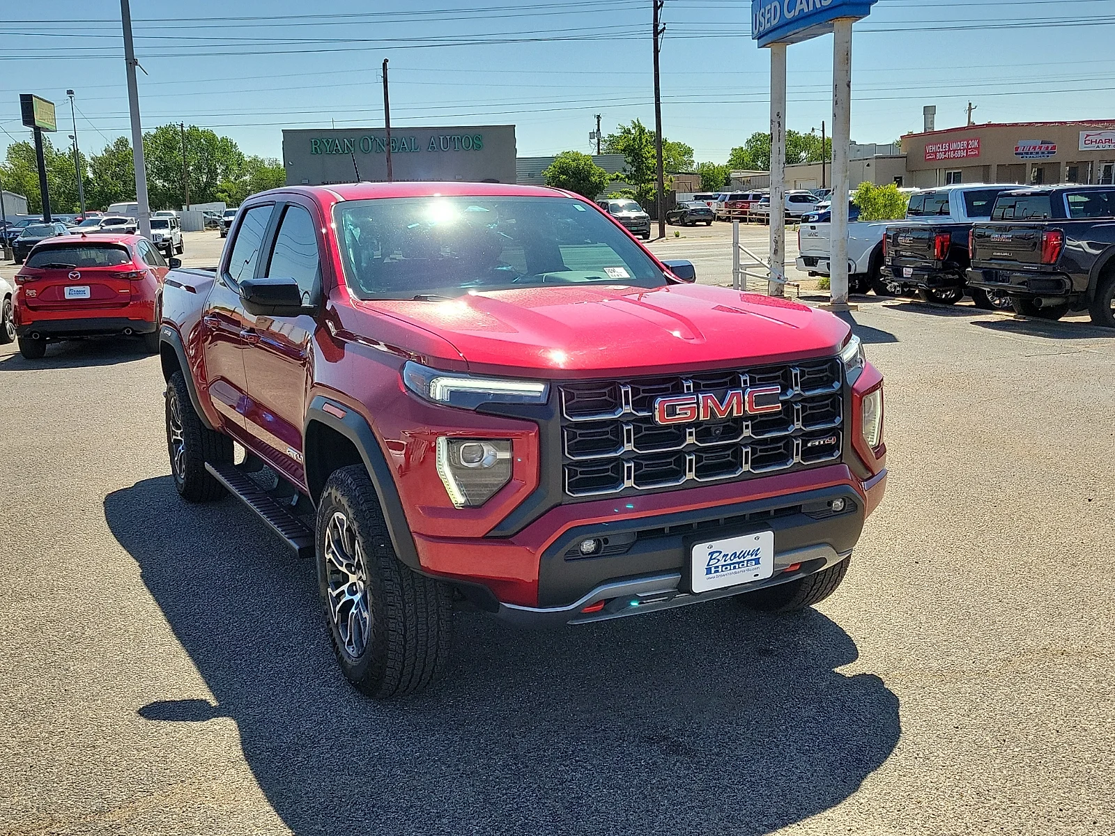 1GTP6DEK5R1203097