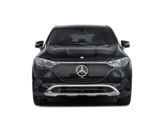 New 2027 Black Mercedes-Benz EQE 320 image 7