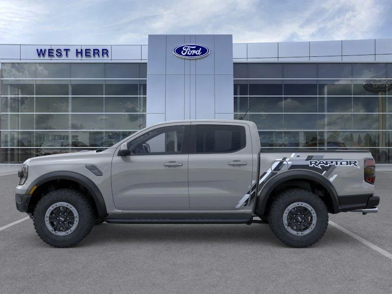 New 2026 Avalanche Ford Raptor® image 4