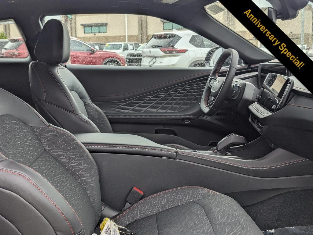 2025 Dodge Charger Daytona R/T - Photo 34