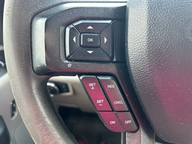 Used 2018 White Ford XL image 14