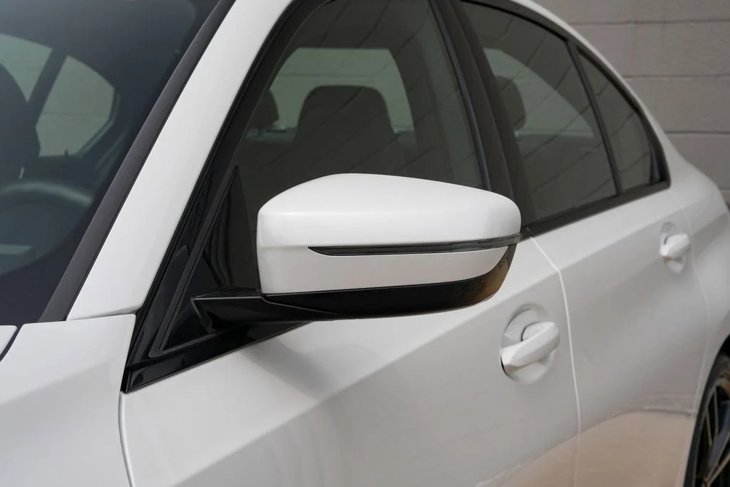 2024 BMW 3 Series 330i - Photo 12
