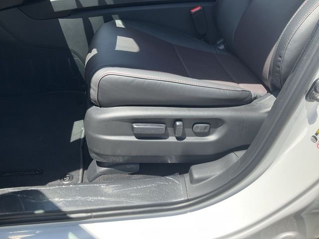 2026 Honda Ridgeline Black Edition - Photo 20