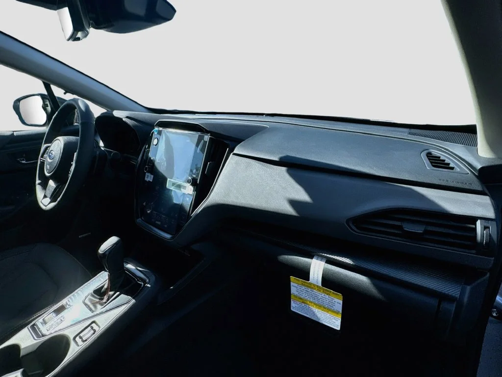 New 2026 Silver Subaru Limited image 35