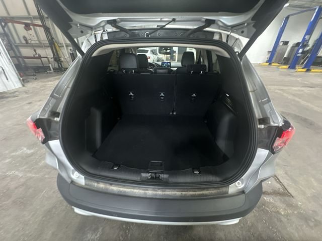 Certified Used 2020 Ingot Silver Ford SEL image 25