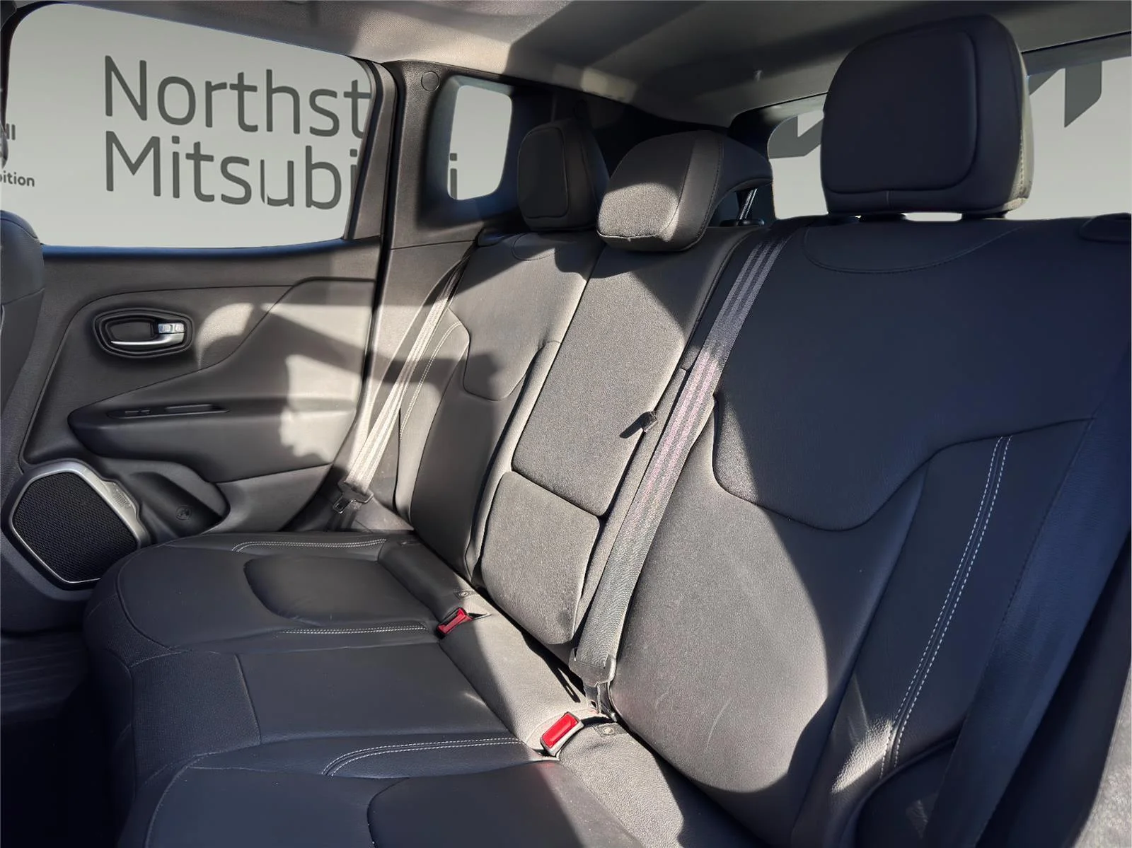 Used 2019 Black Clearcoat Jeep Limited image 23