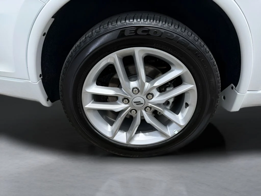Used 2026 White Dodge GT image 34