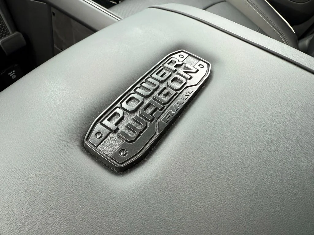 2025 RAM 2500 Power Wagon - Photo 27
