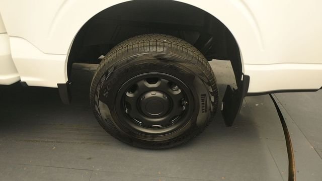 Certified Used 2025 White Ford XL image 9