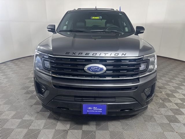 Used 2020 Ford Expedition Limited with VIN 1FMJU2AT0LEA76446 for sale in Shakopee, Minnesota