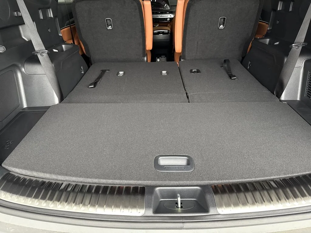 2025 Kia Telluride SX Prestige X-Line - Photo 14