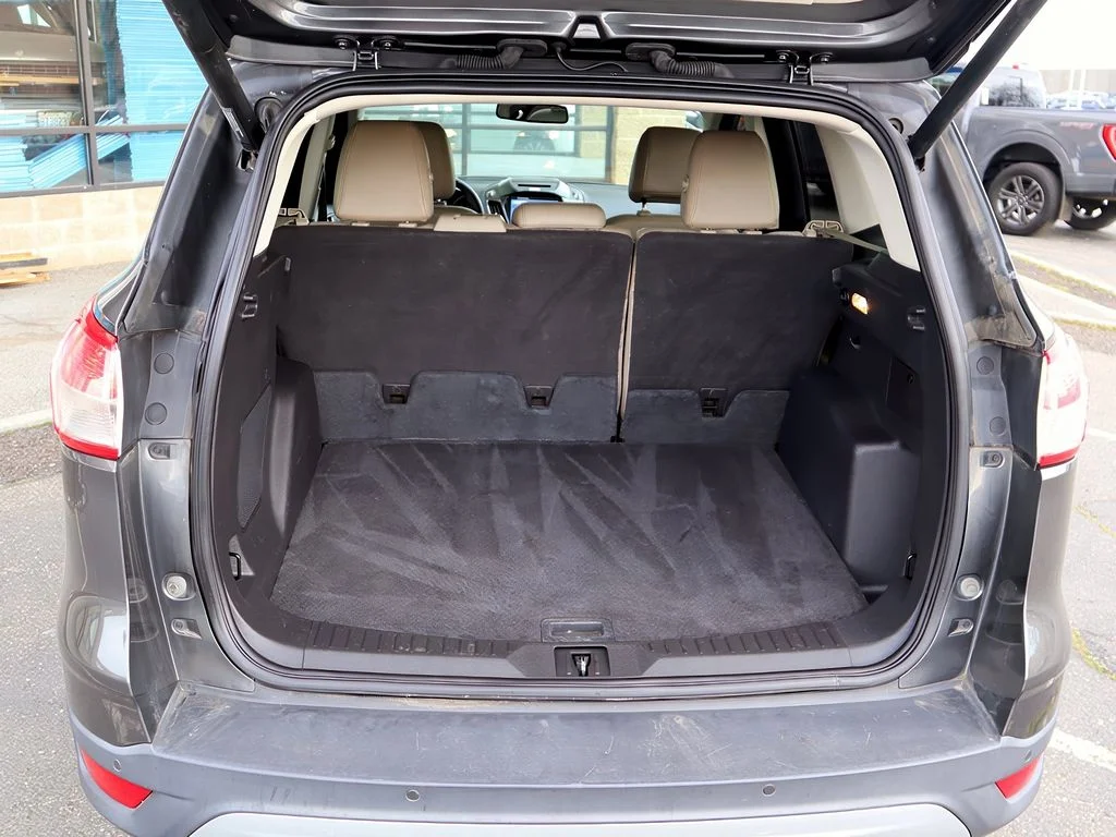 2024 Ford Escape Platinum - Photo 9