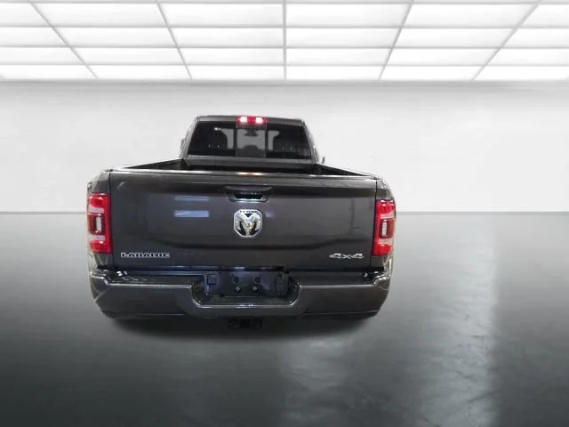 Used 2024 Gray Ram Laramie image 6