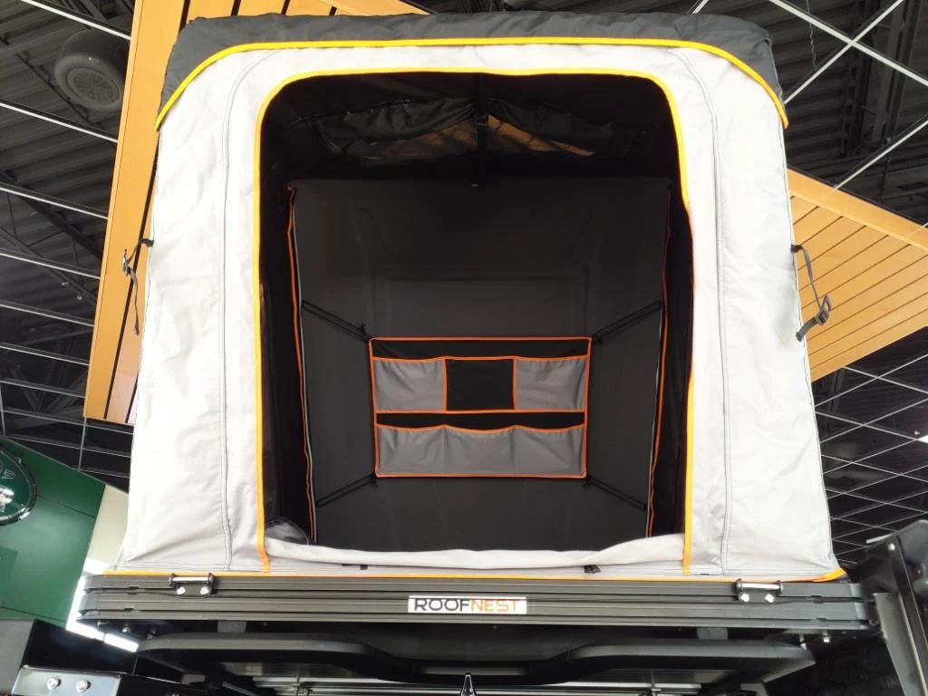 New 2023 Santorini Black LAND ROVER S image 12