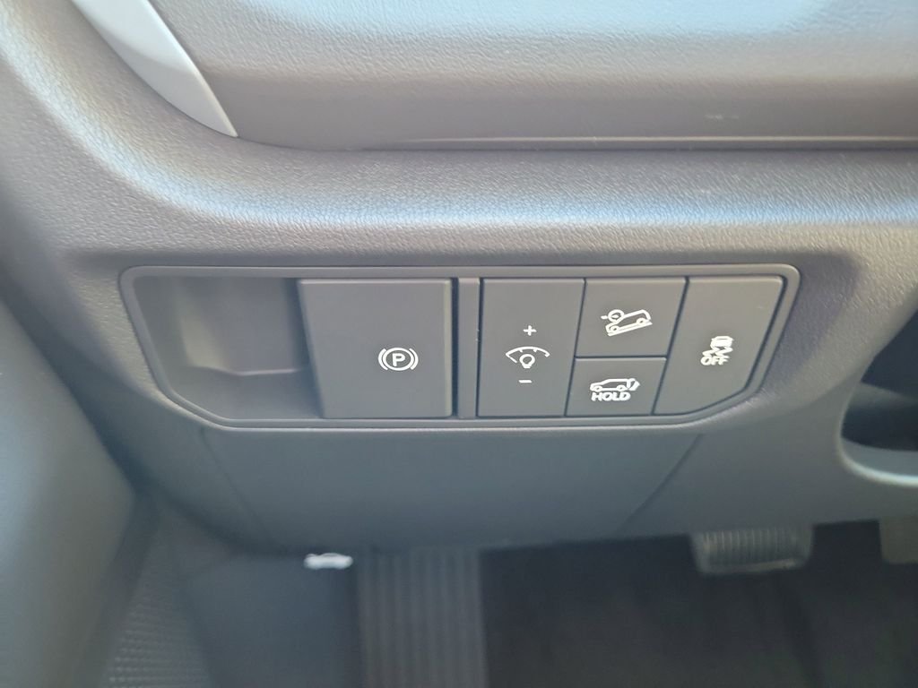 New 2027 Silver Kia EX image 25