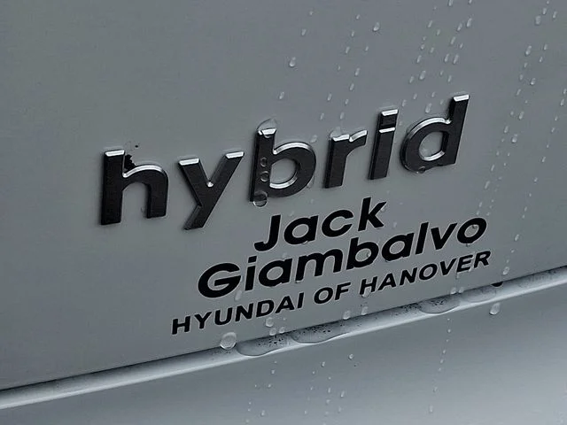 New 2026 White Hyundai SEL image 21