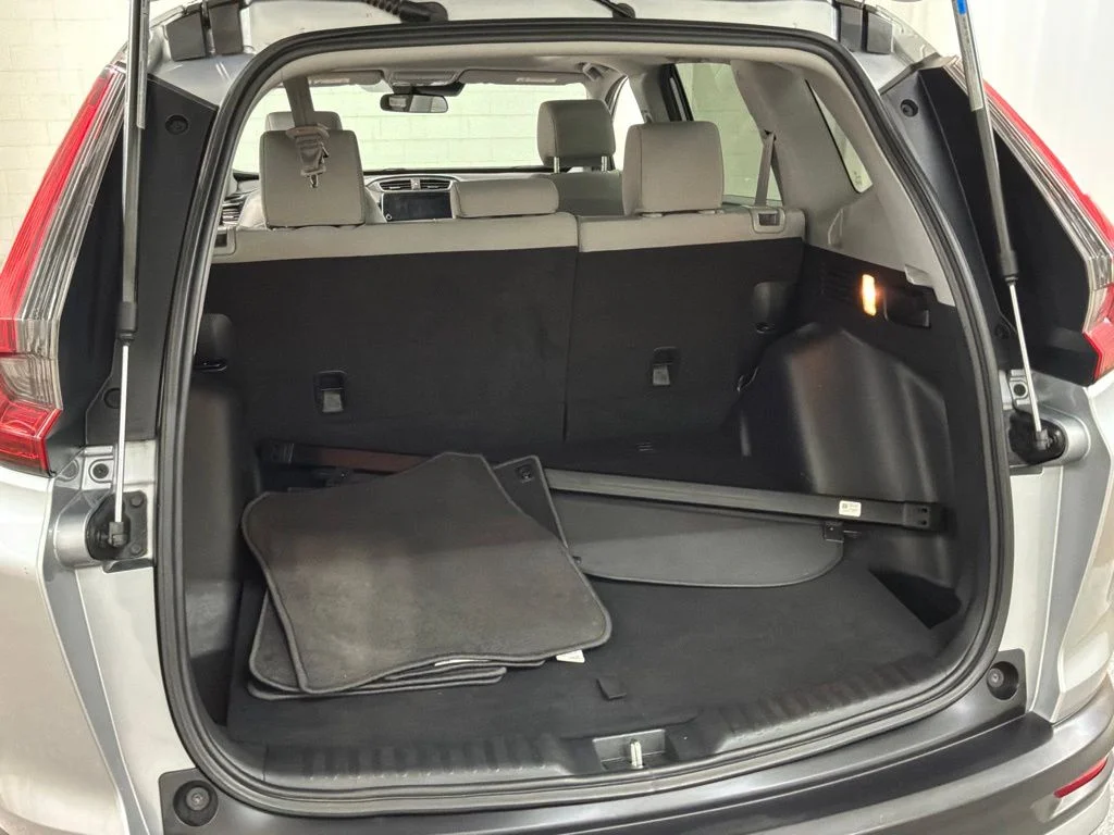 2020 Honda CR-V EX - Photo 25