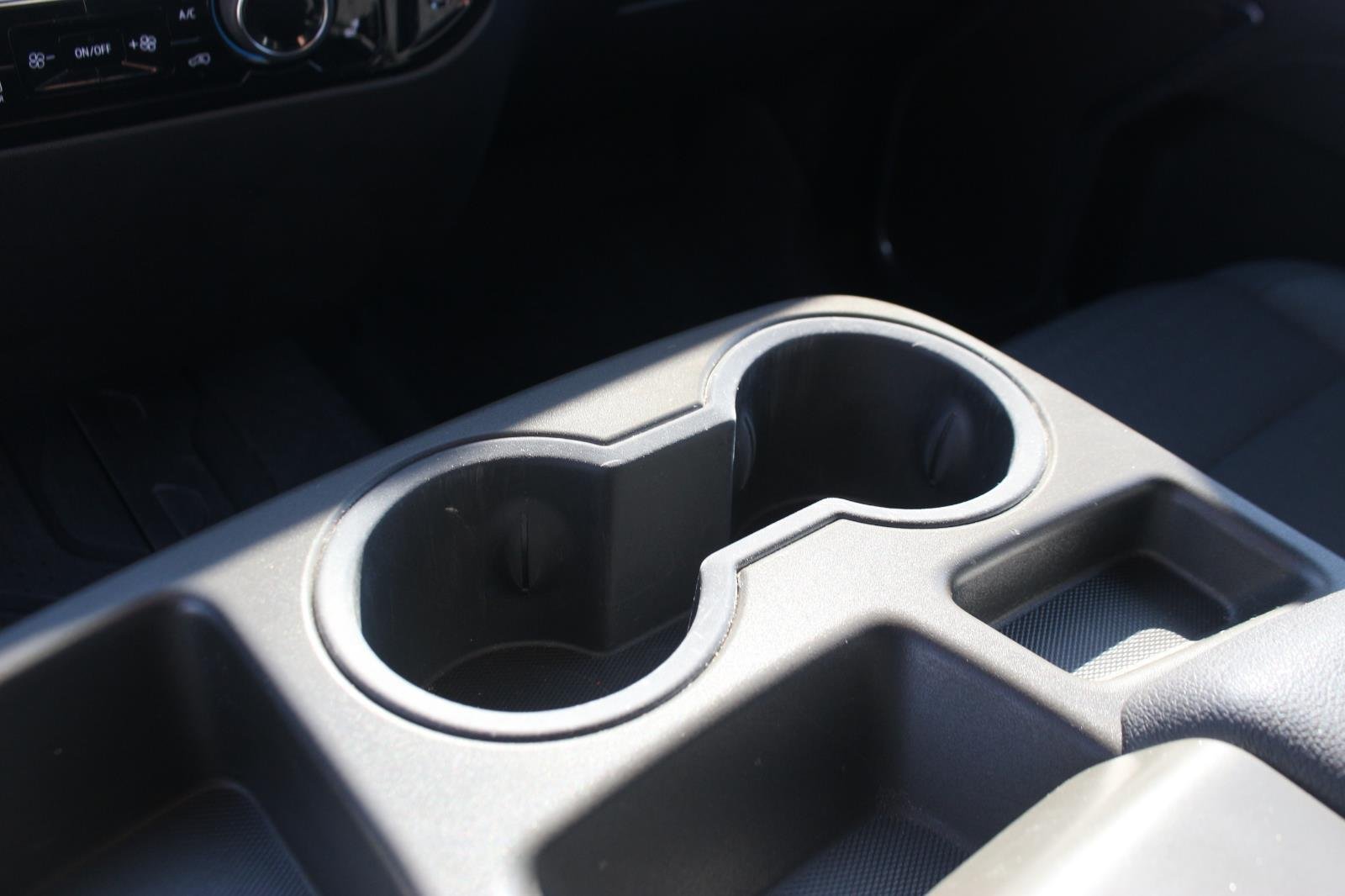 Used 2023 Dark Ash Metallic Chevrolet RST image 22