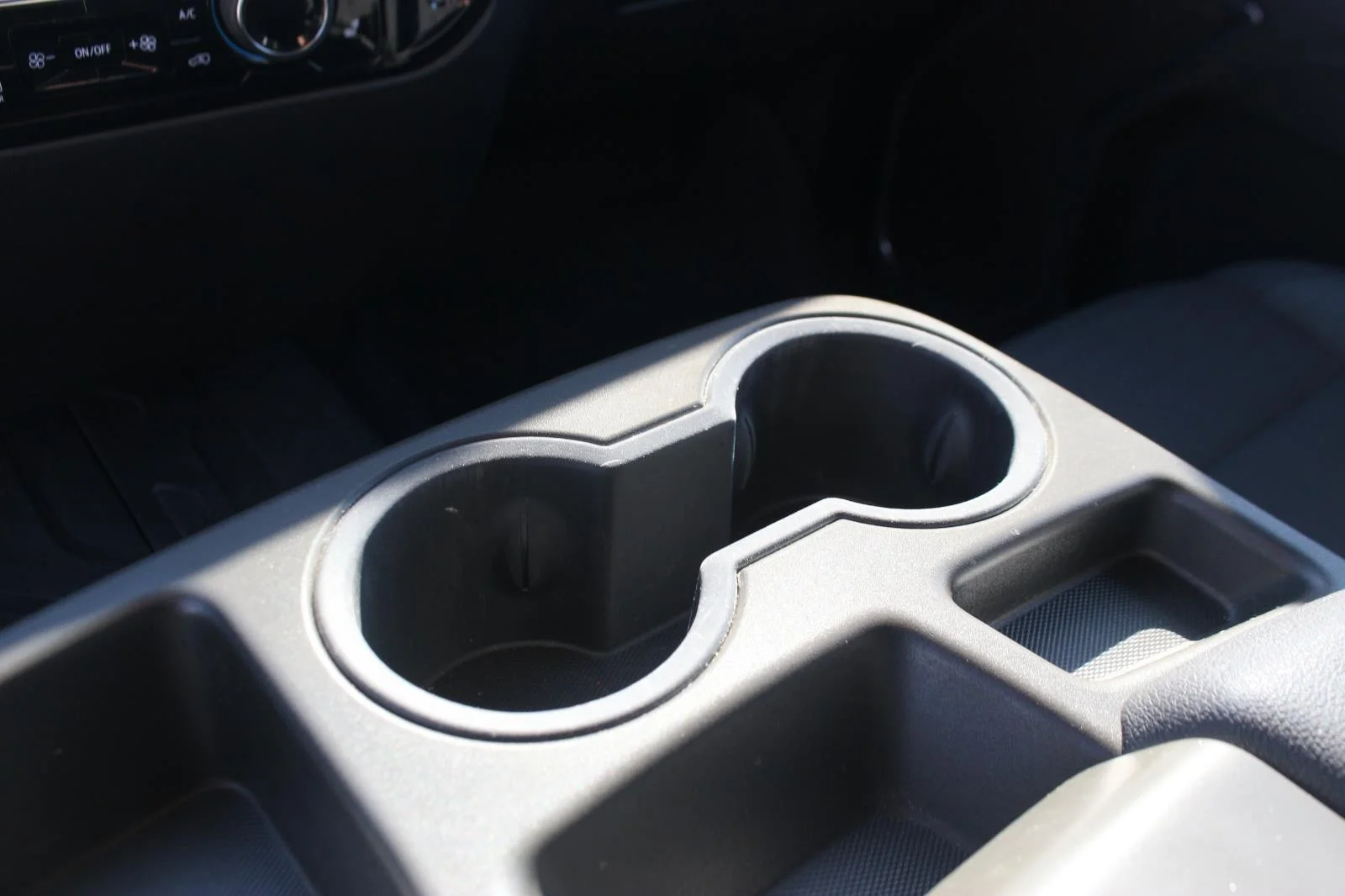 Used 2023 Dark Ash Metallic Chevrolet RST image 22