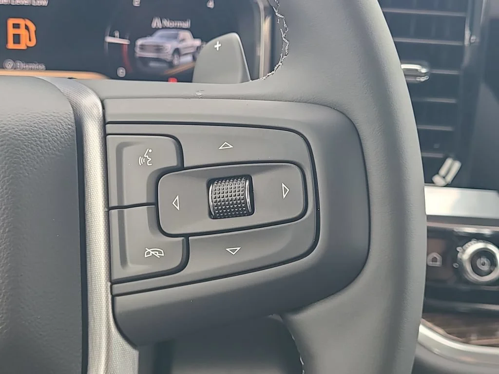 New 2026 Summit White GMC Elevation image 20