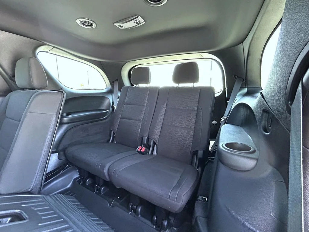 Used 2025 Gray Dodge GT image 21