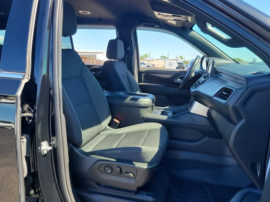 2022 Chevrolet Tahoe LS - Photo 27
