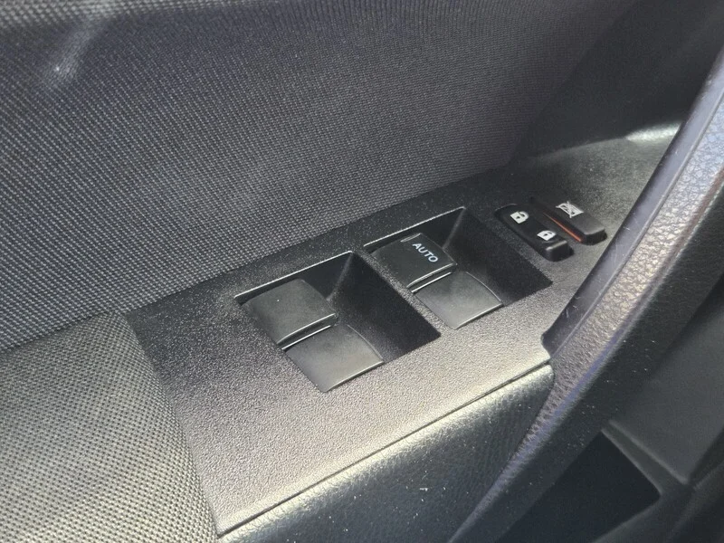 Used 2018 Slate Metallic TOYOTA LE image 30