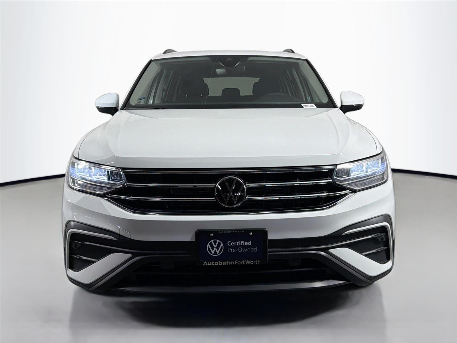 Certified Used 2023  Volkswagen S image 2