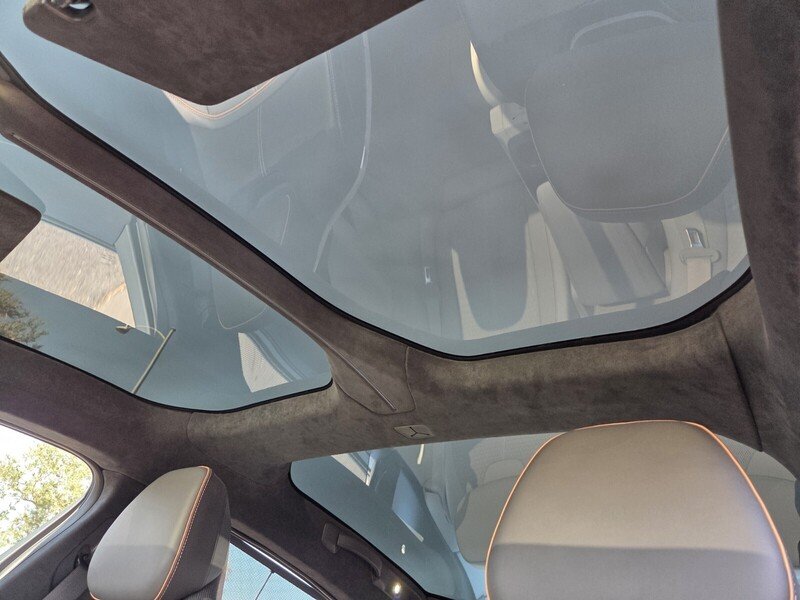 Used 2023  Lucid Grand Touring image 15