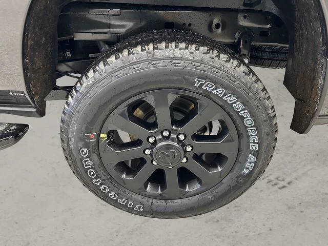 2026 RAM 2500 Big Horn - Photo 14