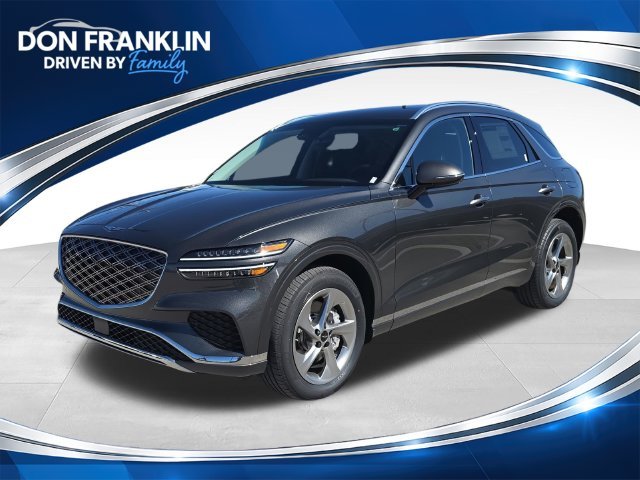 2026 Genesis GV70 2.5T
