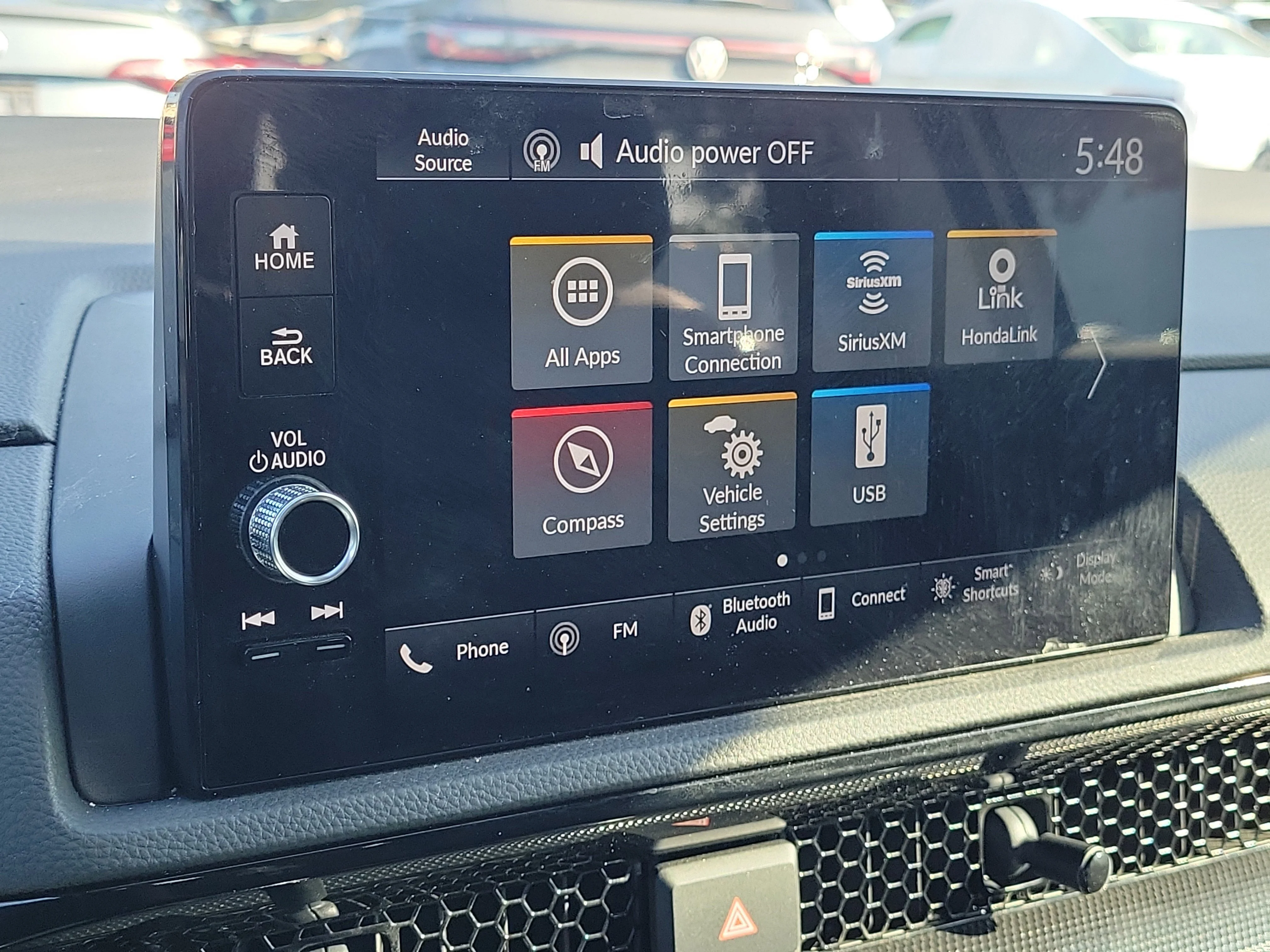 2025 Honda CR-V EX-L - Photo 26