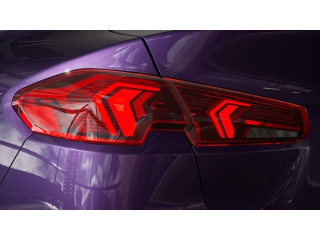 New 2026 Purple BMW 228 image 8