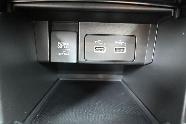 Used 2022 Silver Honda Sport image 35