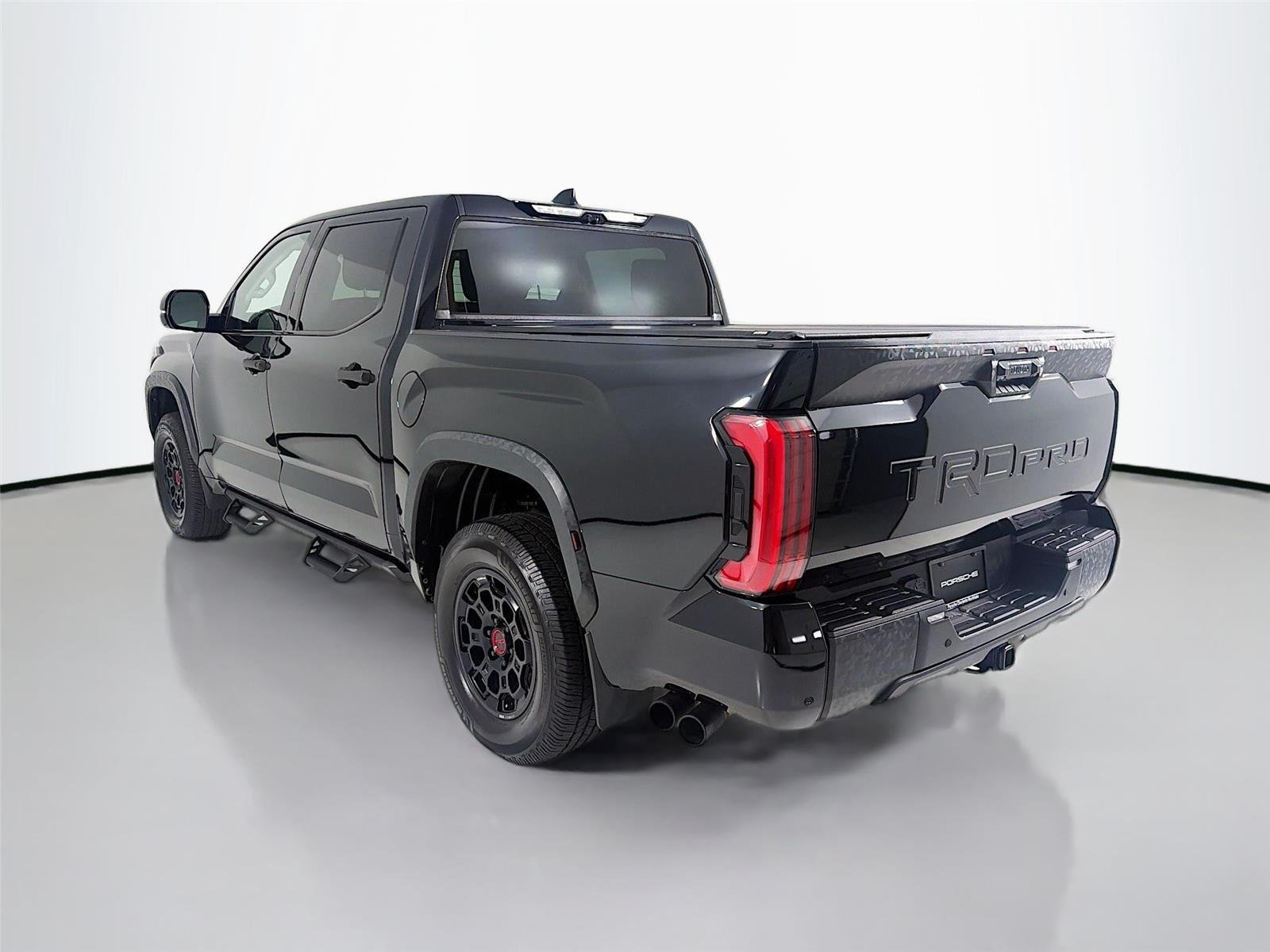 Pre-Owned 2022 Toyota Tundra TRD Pro Hybrid CrewMax in Hampton