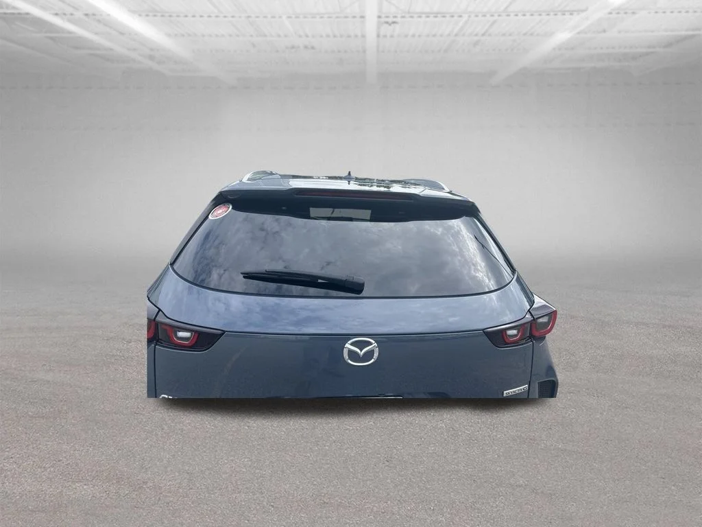 Used 2024 Gray Mazda 2.5 S Premium Package image 3