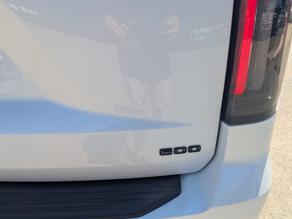 2023 Cadillac Escalade Sport Platinum - Photo 33