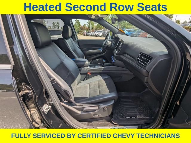 Used 2022 Black Dodge GT Plus image 19