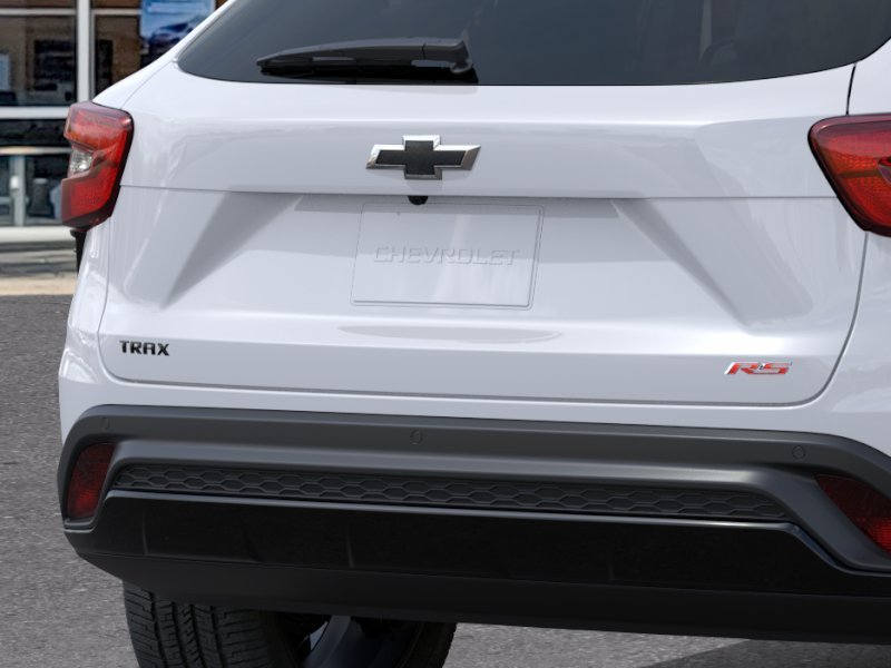 2026 Chevrolet Trax RS - Photo 14