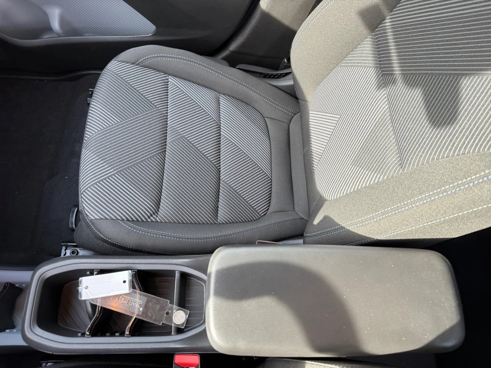 2027 Chevrolet Bolt LT - Photo 14