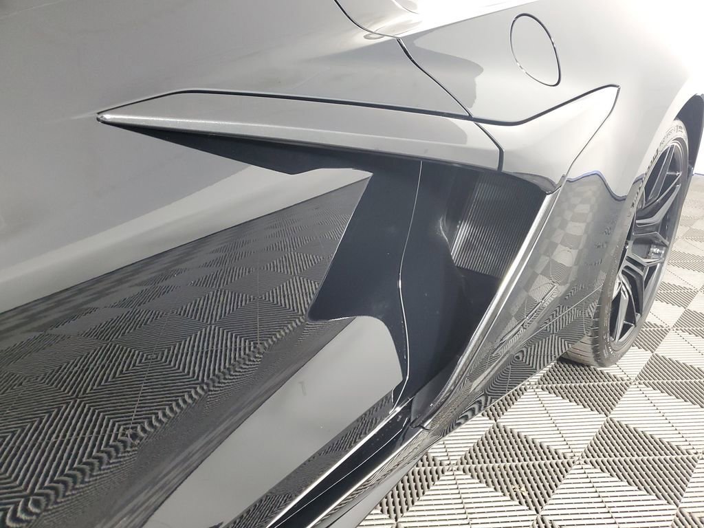 2026 Chevrolet Corvette 1LZ - Photo 11