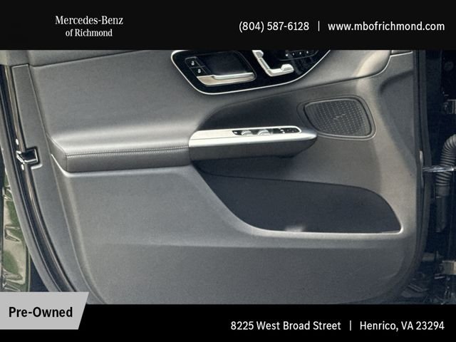 Certified Used 2026 Black Mercedes-Benz GLC 300 image 11